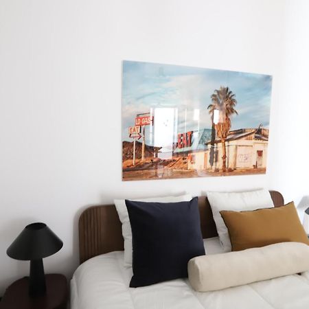 Oporto Chic&Cozy - Ribeira Porto Quarto foto