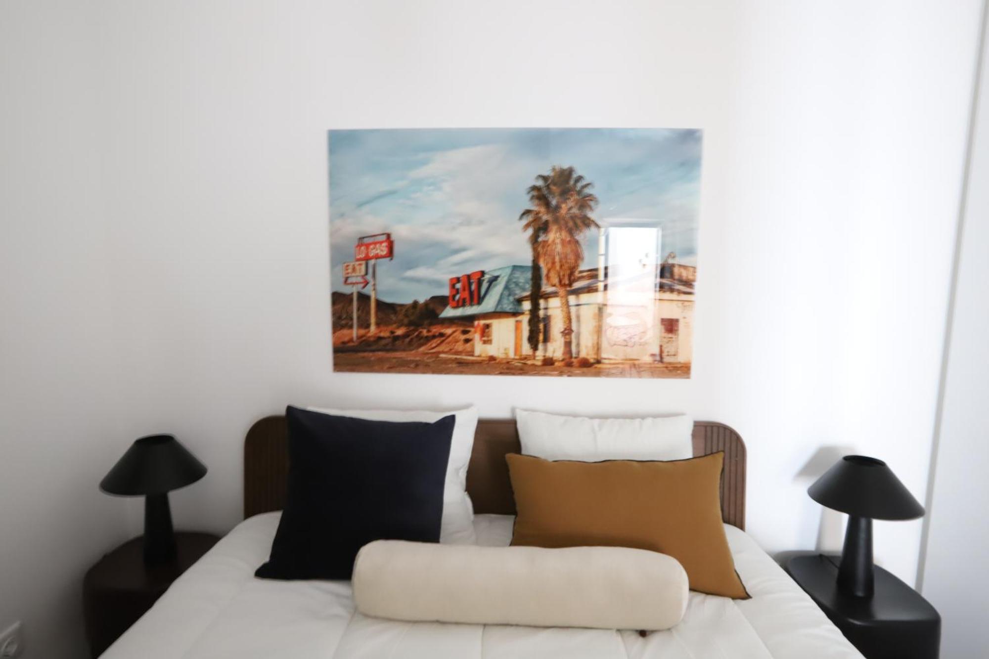 Oporto Chic&Cozy - Ribeira Porto Quarto foto