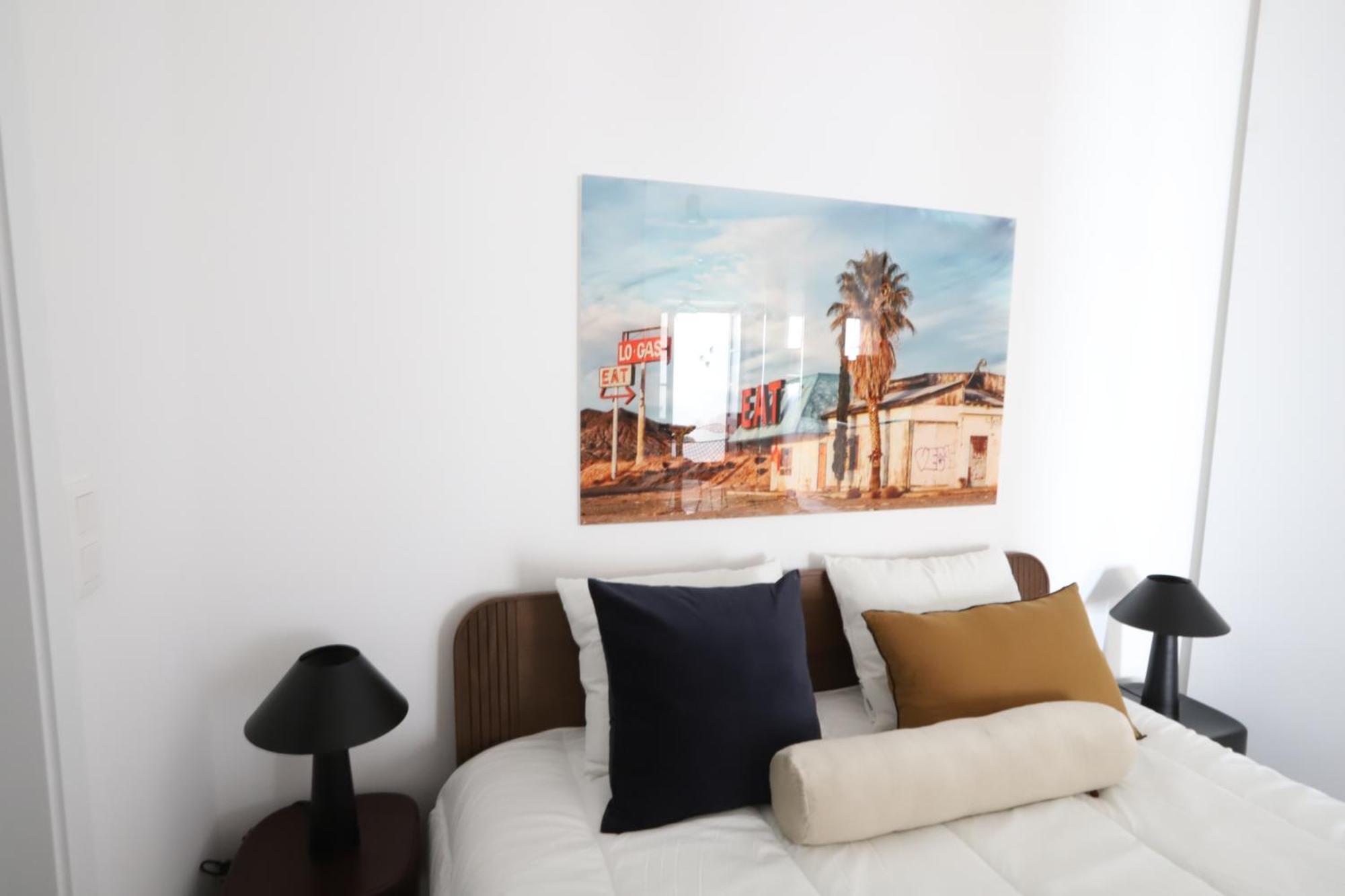 Oporto Chic&Cozy - Ribeira Porto Quarto foto