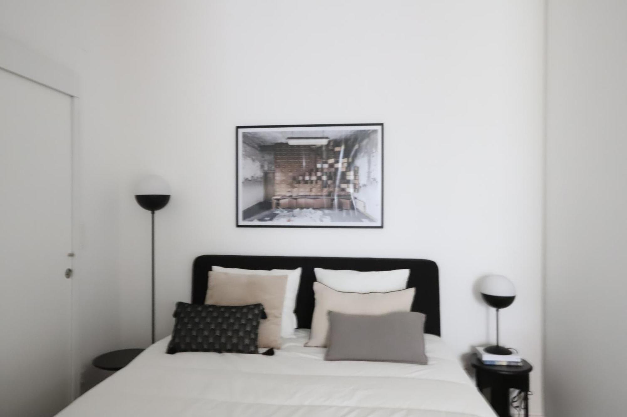 Oporto Chic&Cozy - Ribeira Porto Quarto foto